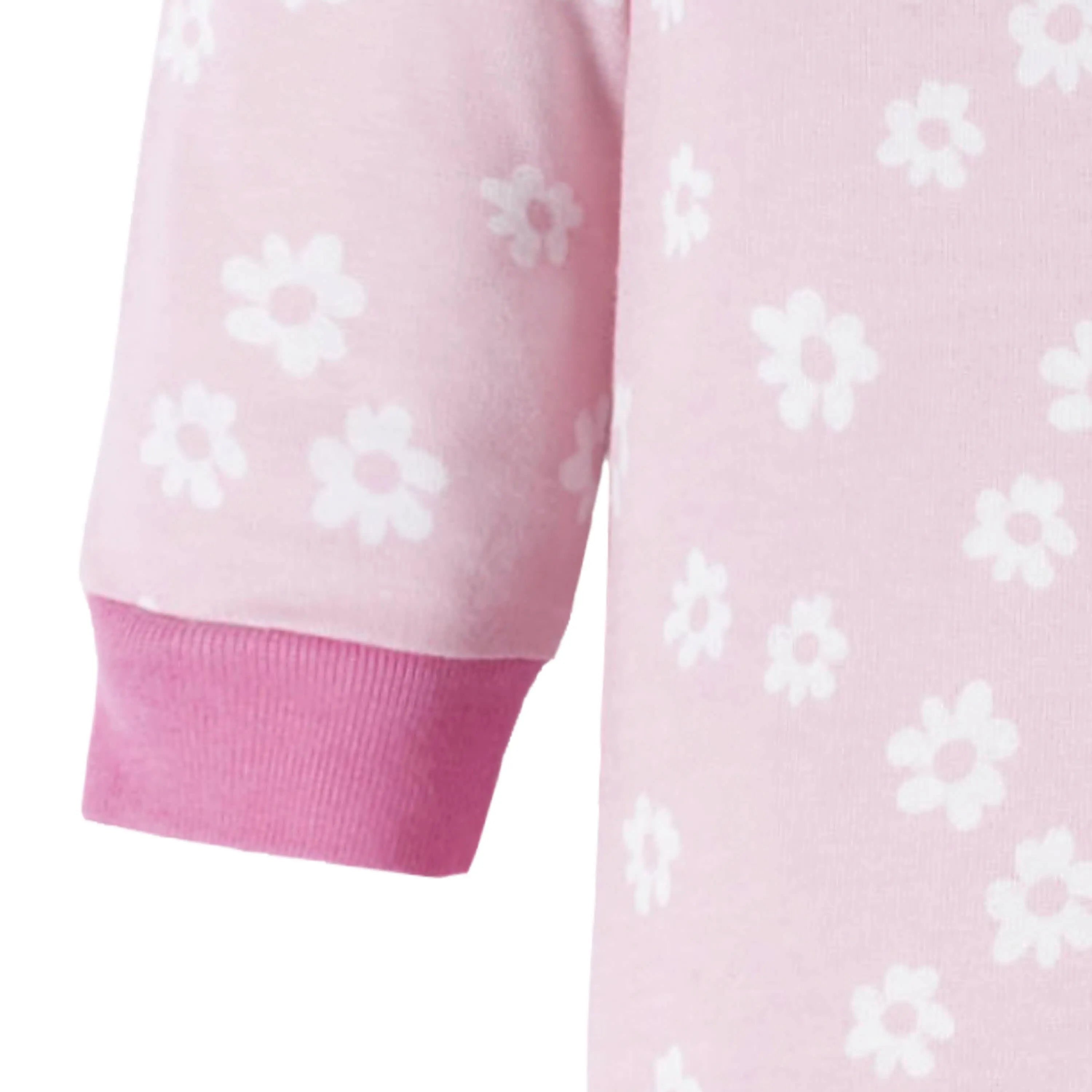 2-Pack Baby Girls Summer Blossom Sleep 'N Plays