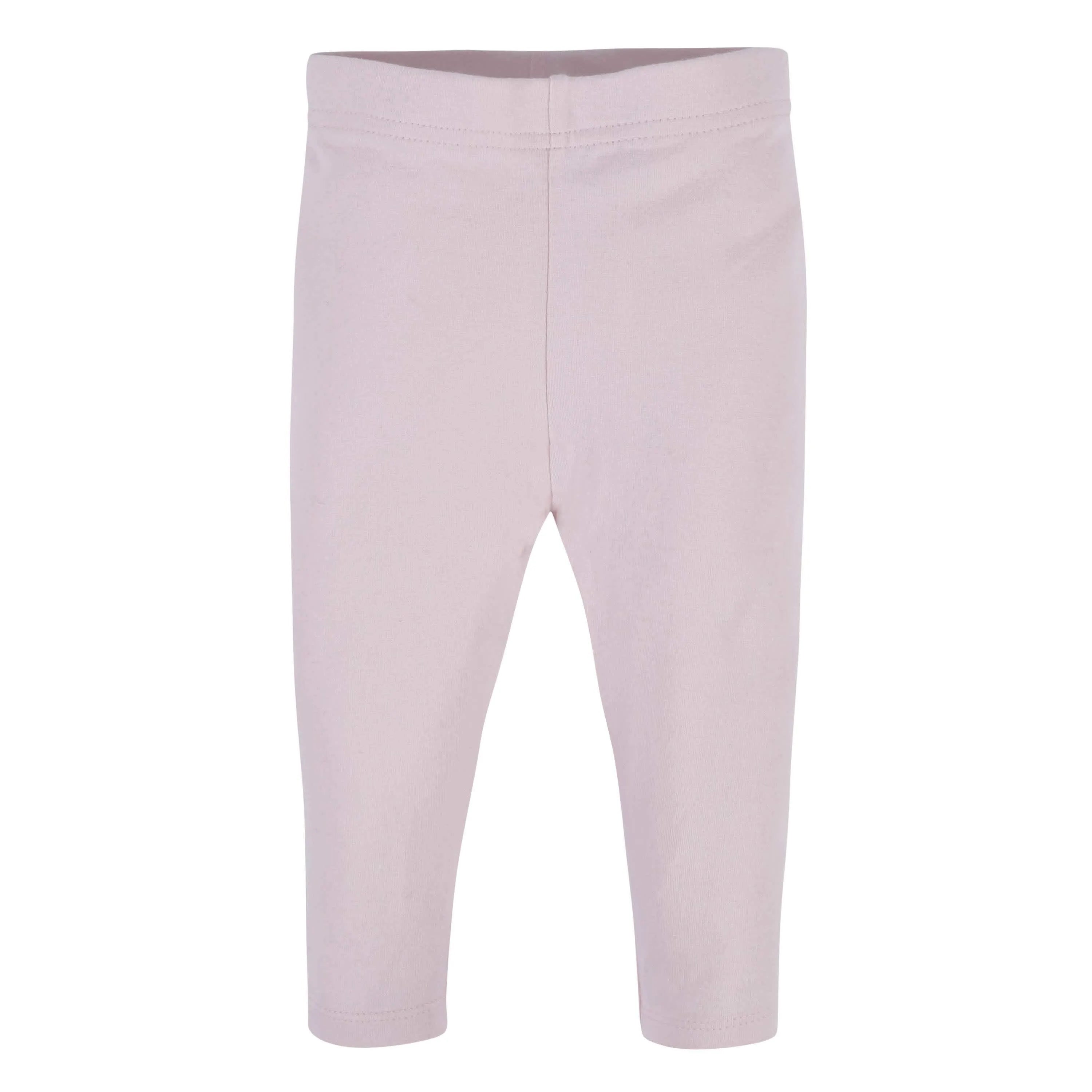 3-Pack Baby & Toddler Girls Cheetah Premium Leggings