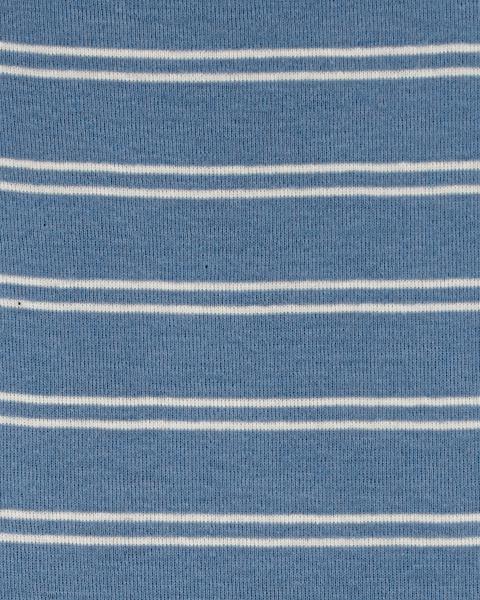 Carter's Baby 5-Pack Short-Sleeve Bodysuits