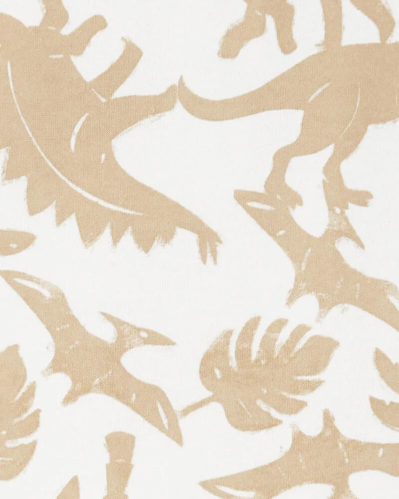 Carter's Baby 3-Piece Little Bodysuit Set