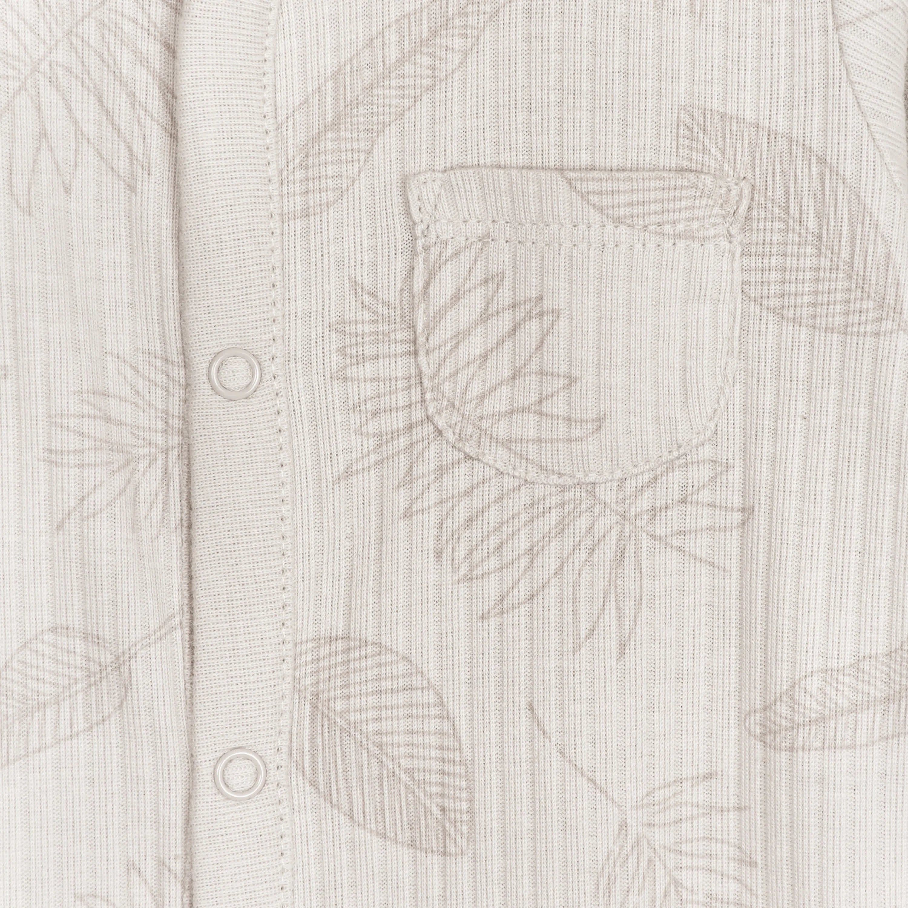 Baby Neutral Natural Leaves Sleep 'N Play