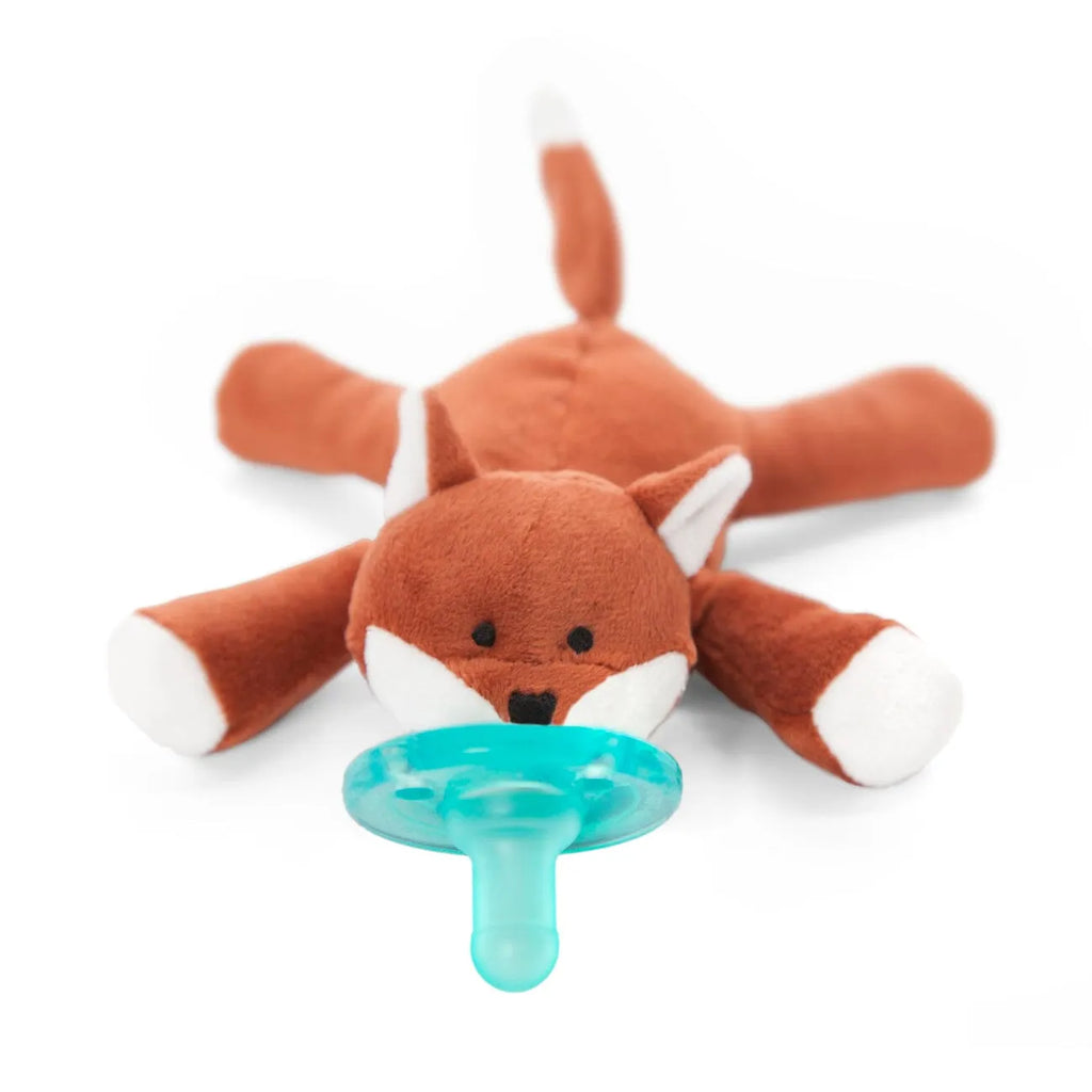 Baby Fox Pacifier