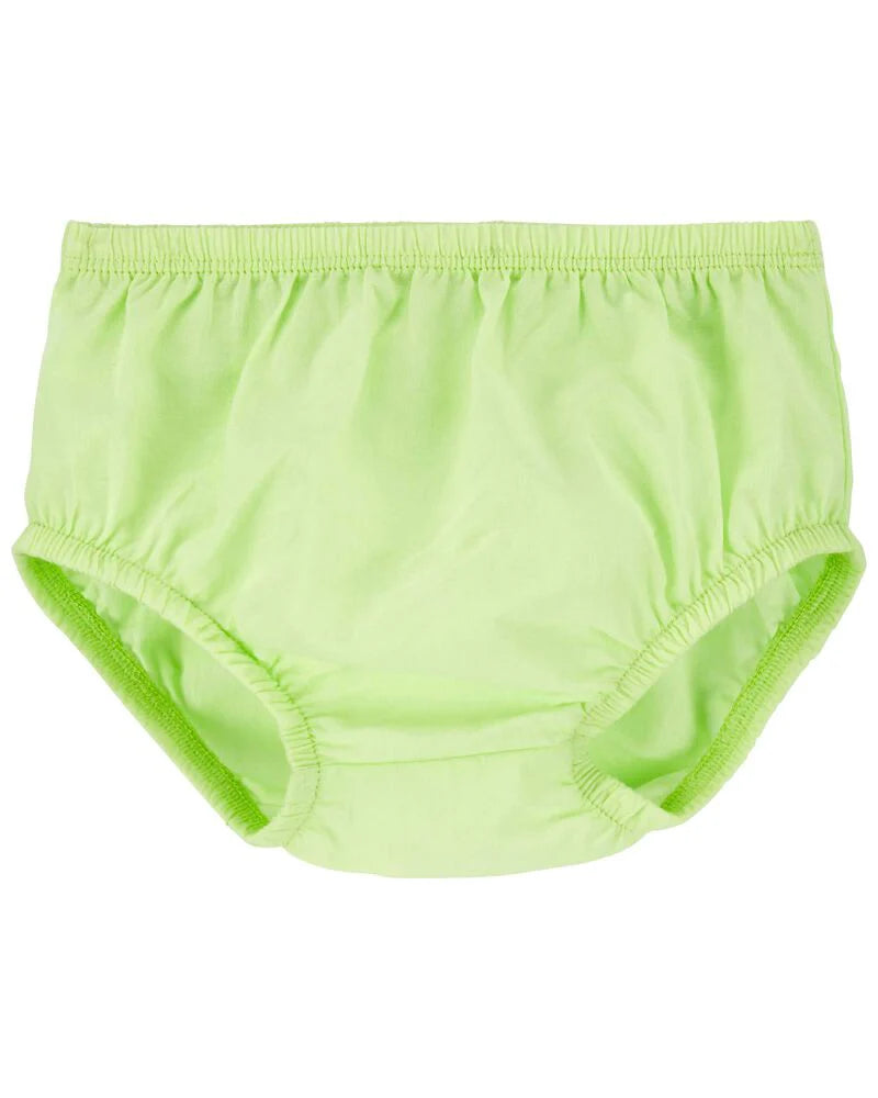 Carter's Eyelet Flutter Dress