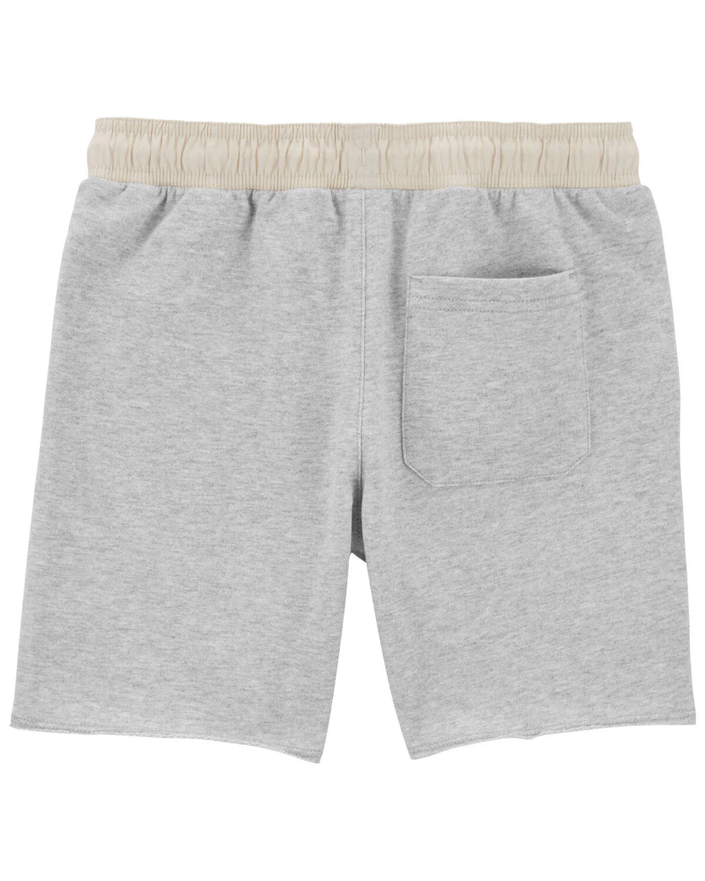 Carter's Kid Pull-On Knit Rec Shorts