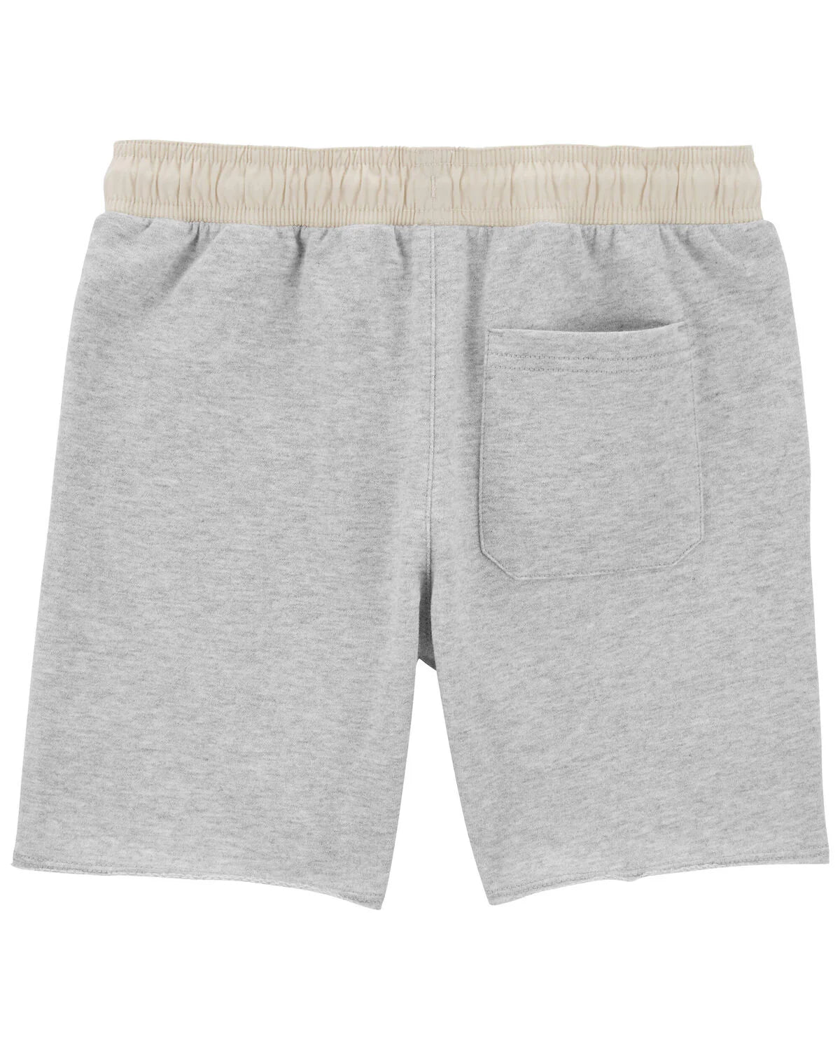 Carter's Kid Pull-On Knit Rec Shorts