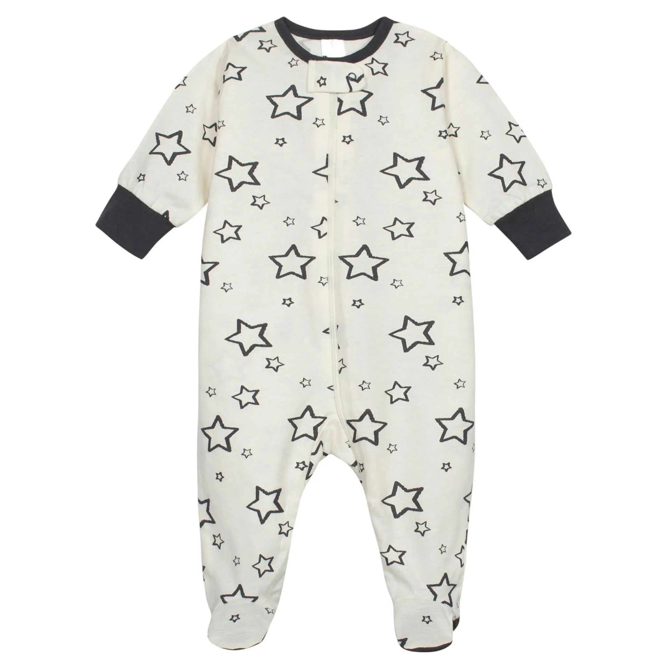 4-Pack Baby Neutral Words Sleep 'N Plays