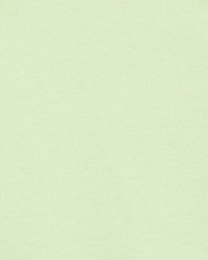 Carter's 3-Piece Butterfly Little Short Set