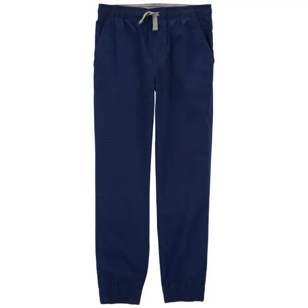 Carter's Everyday Pull-On Pants