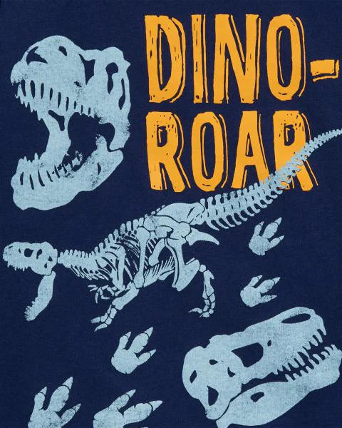 Oshkosh Baby Dino-Roar Tank