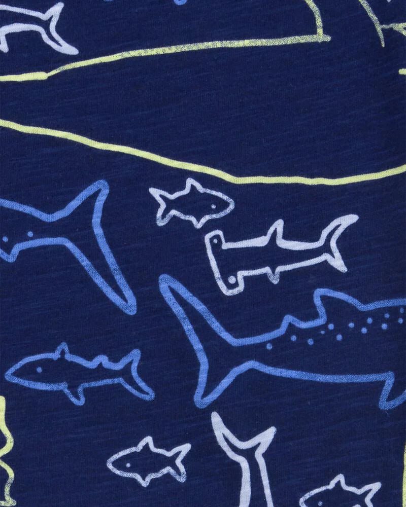 Carter's Baby 3-Piece Whale Little Character Set