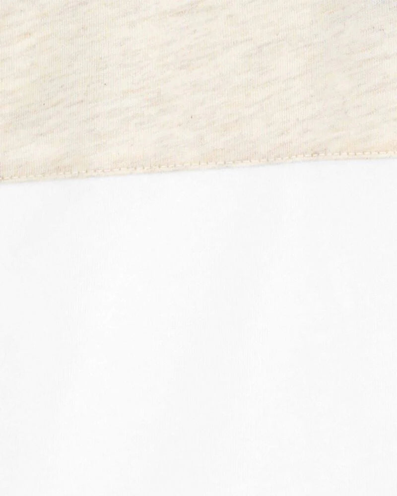 Oshkosh Colourblock Henley