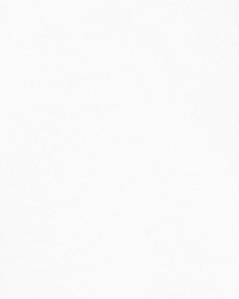 Carter's 2-Piece Tee & Chameleon Coverall Set