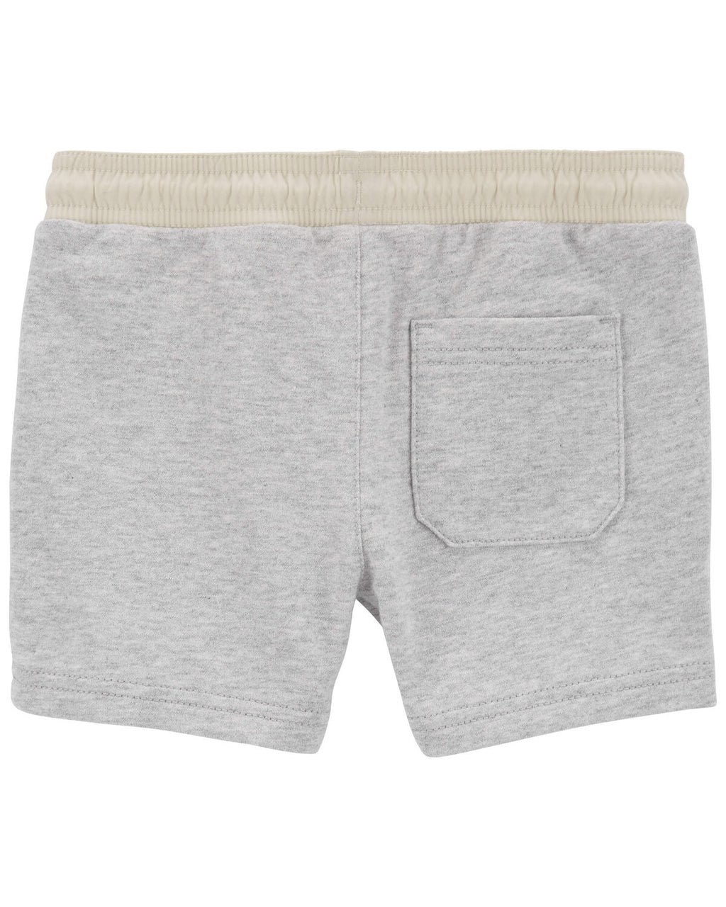 Carter's Toddler Pull-On Knit Rec Shorts