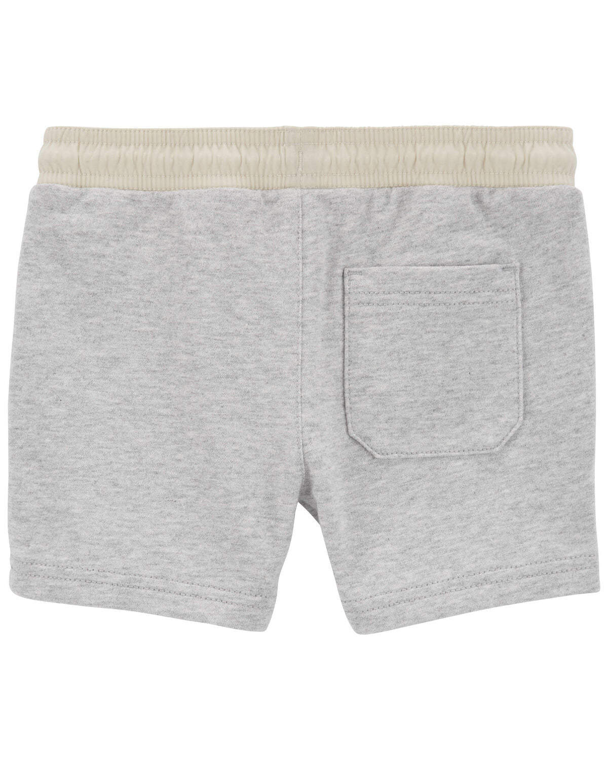 Carter's Toddler Pull-On Knit Rec Shorts