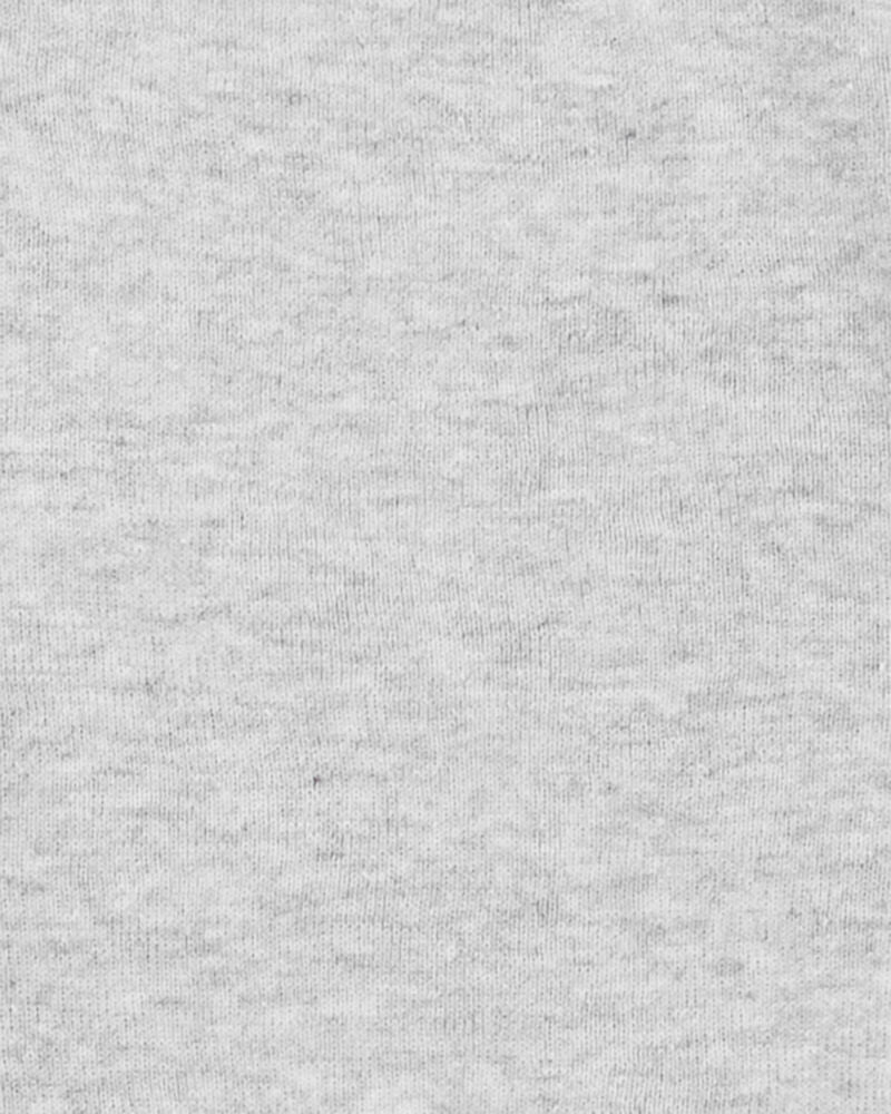 Carter's 3-Piece Good Vibes Little Pullover Set