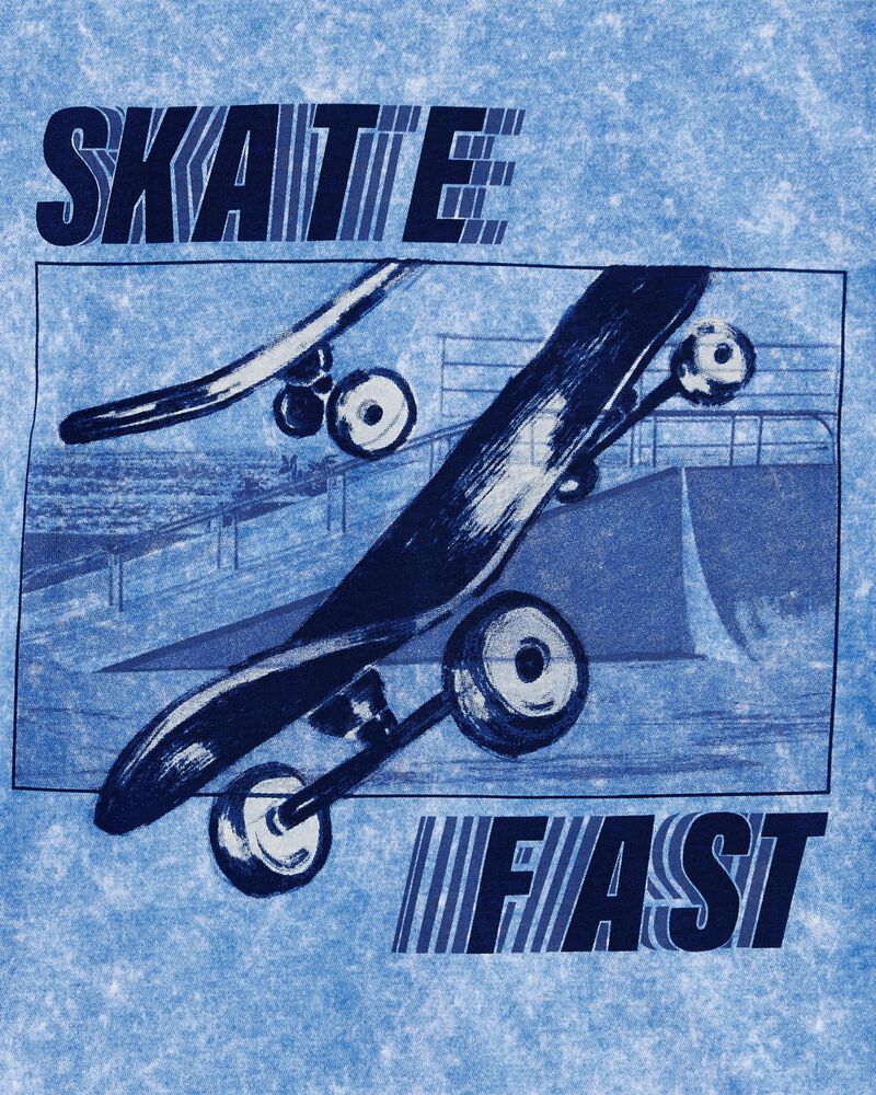 Oshkosh Kid Originals Graphic Tee