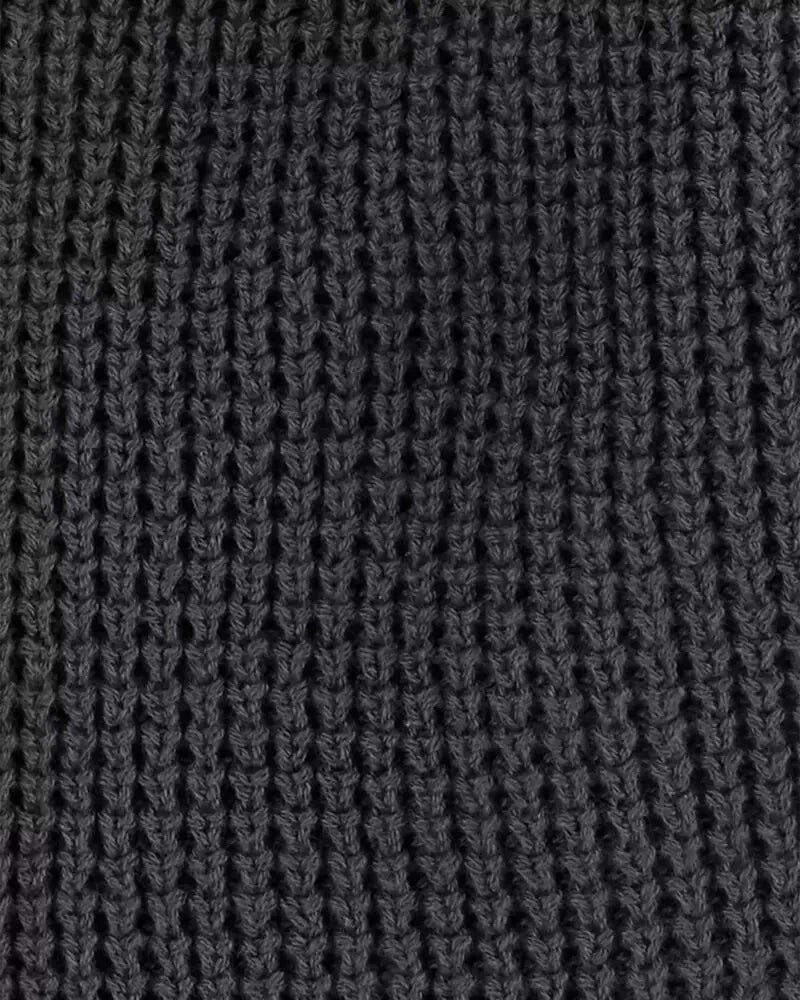 Carter's Hooded Cardigan