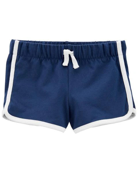 Oshkosh Drawstring Active Shorts