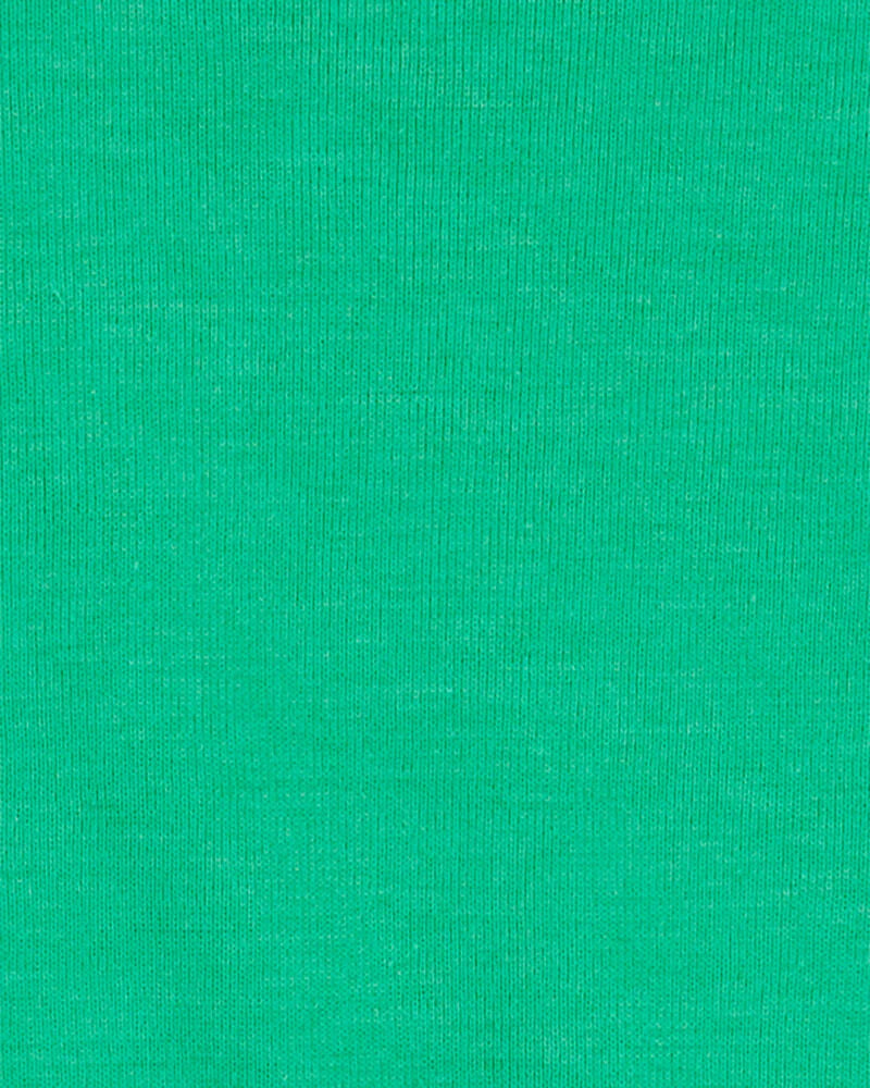 Carter's 3-Piece Rugby Stripe Little Vest Set