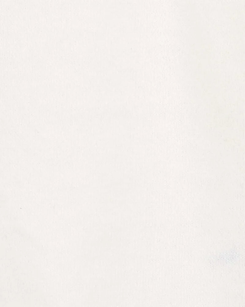 Carter's Button-Front Cardigan