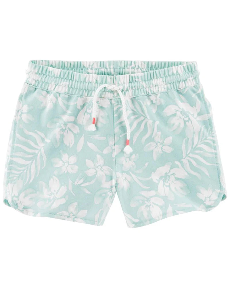 Oshkosh Kid Pull-On Sun Shorts