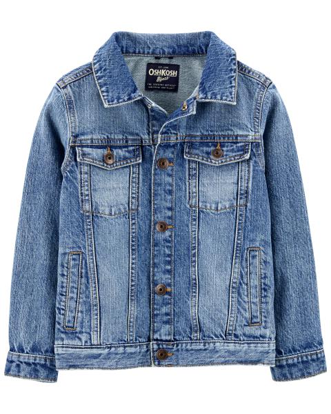 Oshkosh Campera Jean