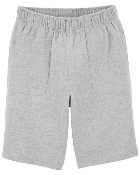Oshkosh Jersey Active Shorts