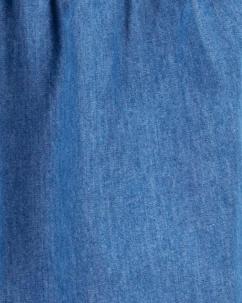 Oshkosh Toddler Favorite: Chambray Dress