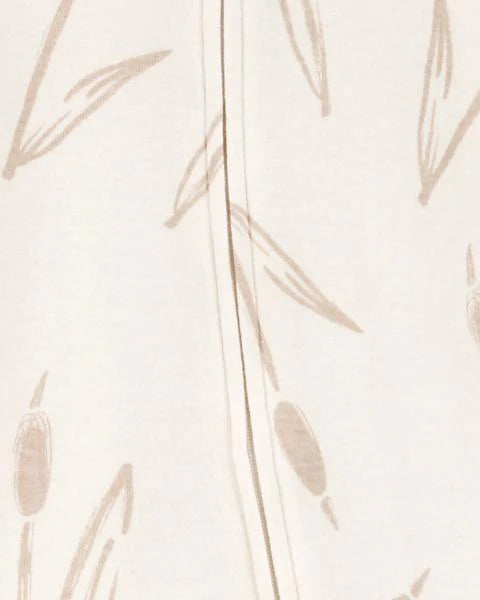 Carter's Baby 2-Piece Sleep & Play And Cap Set