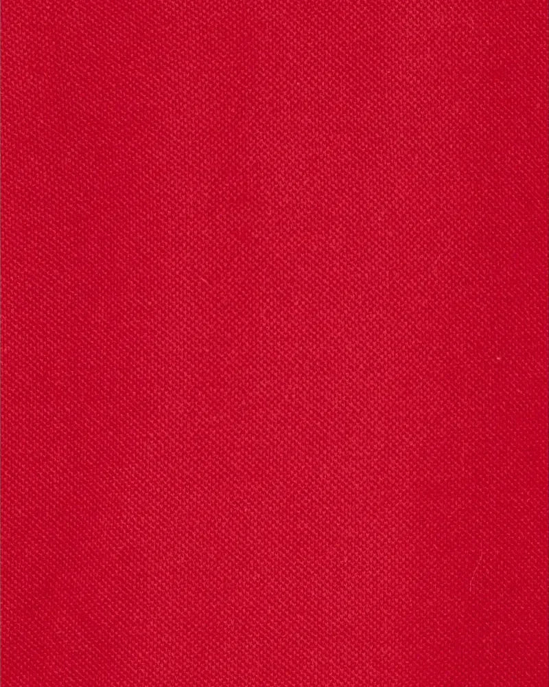 Oshkosh Cotton Polo Shirt with Logo