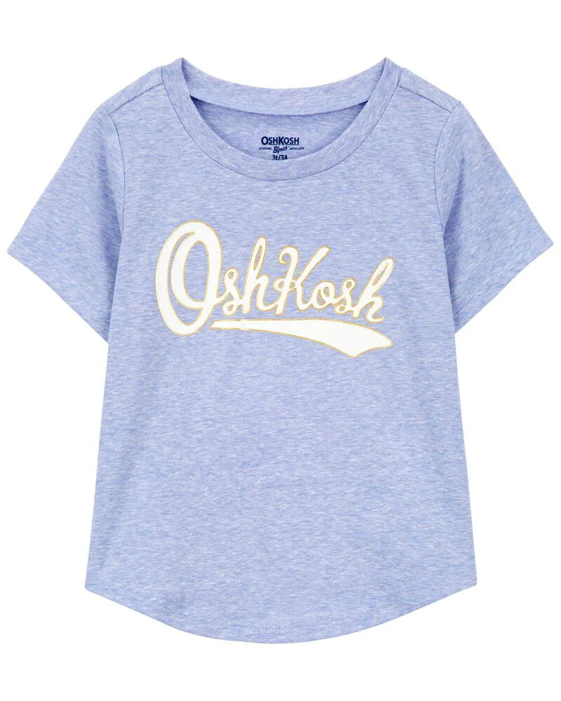 OshKosh Jersey T-Shirt