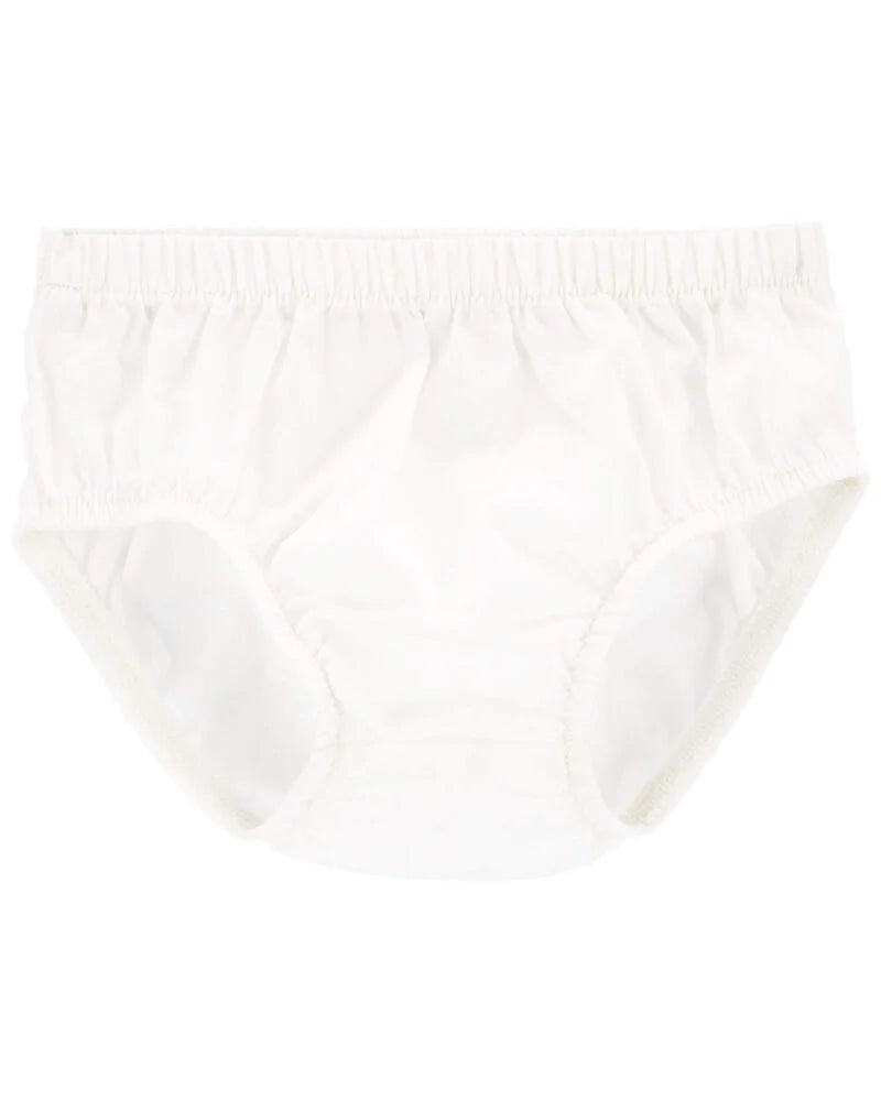 Oshkosh Textured Babydoll Dress