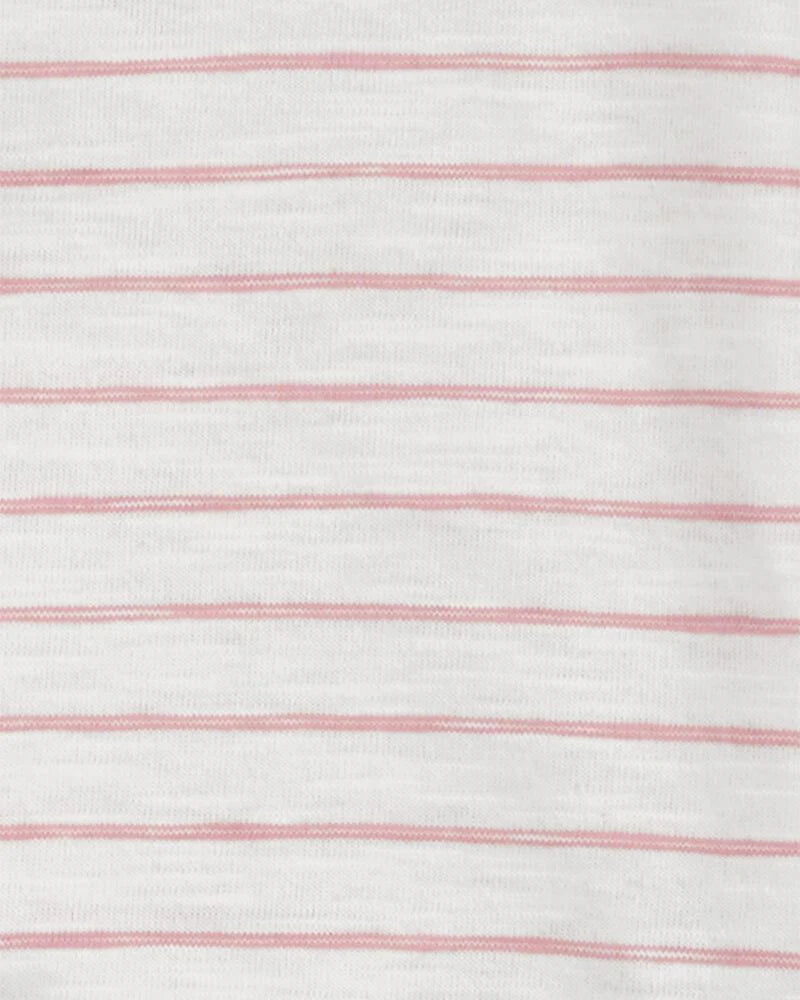 Carter's 3-Piece Whale Little Short Set