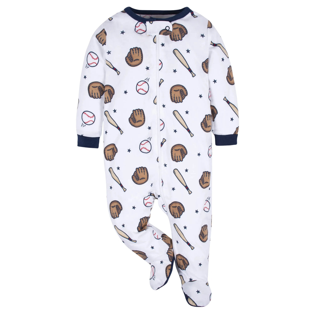 2-Pack Baby Boys All Star Sleep 'N Plays