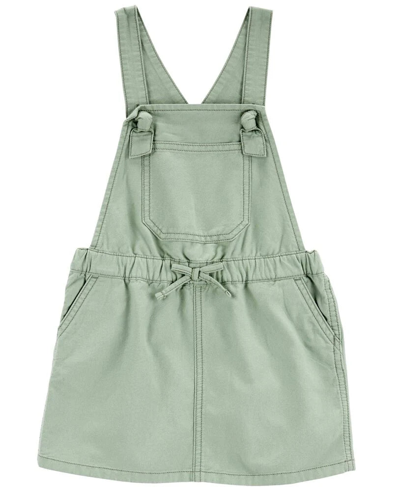 Oshkosh Cotton & LENZING™ ECOVERO™ Skirtall