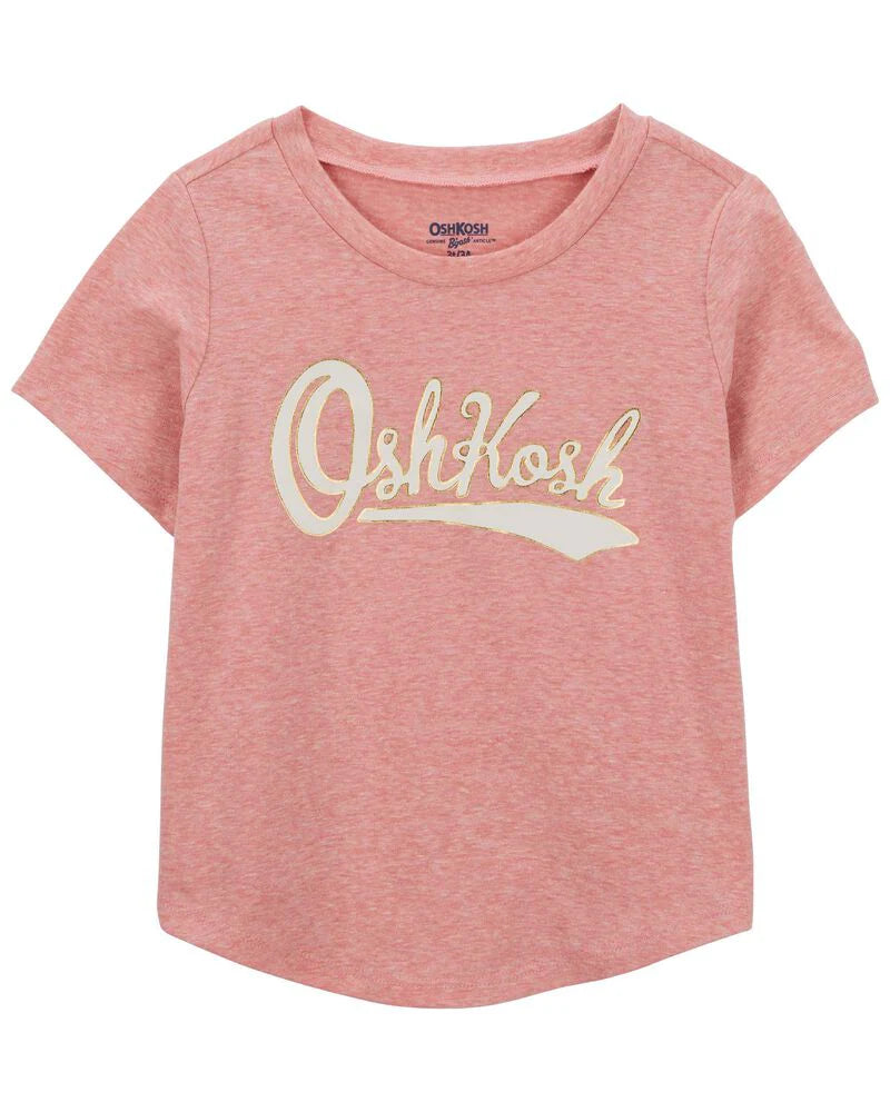 OshKosh Jersey T-Shirt