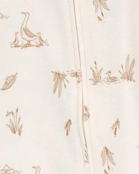 Carter's Baby 2-Pack Jumpsuits