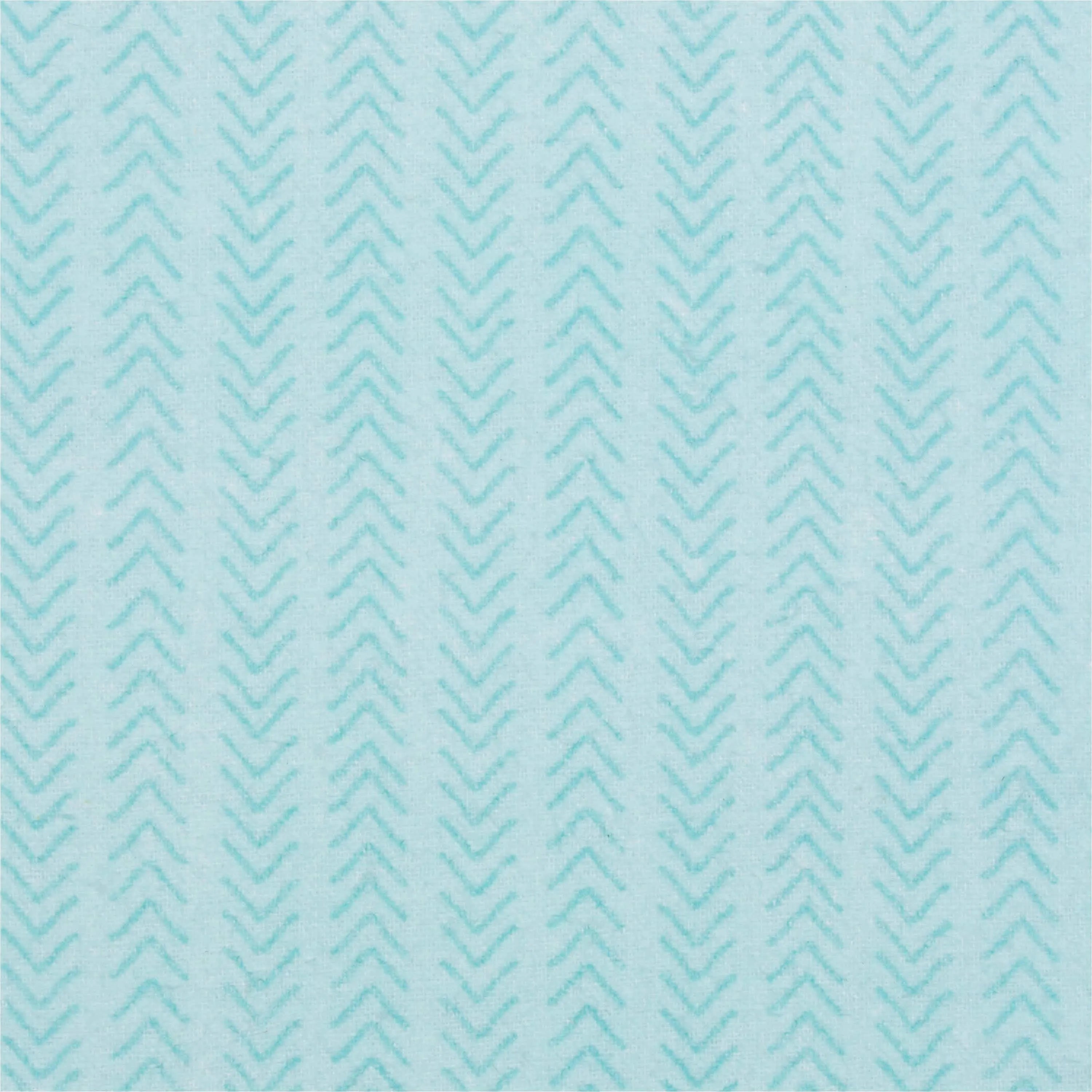 5-Pack Baby Boys Safari Flannel Receiving Blankets